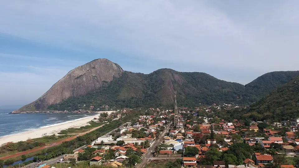 Alto Mourão, Niterói