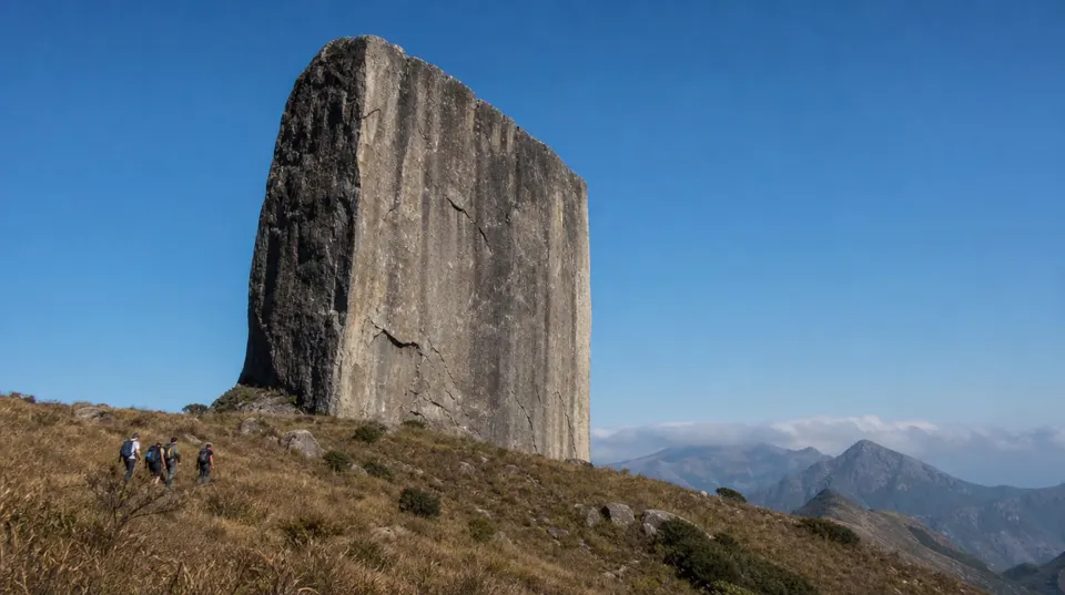Caixa de Fósforos, Nova Friburgo