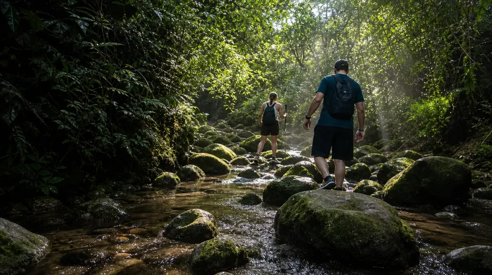 Mãe D'Água, Petrópolis