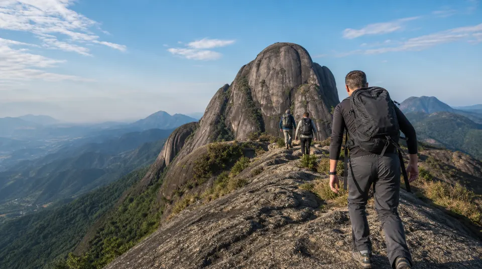 Papudo, Teresópolis