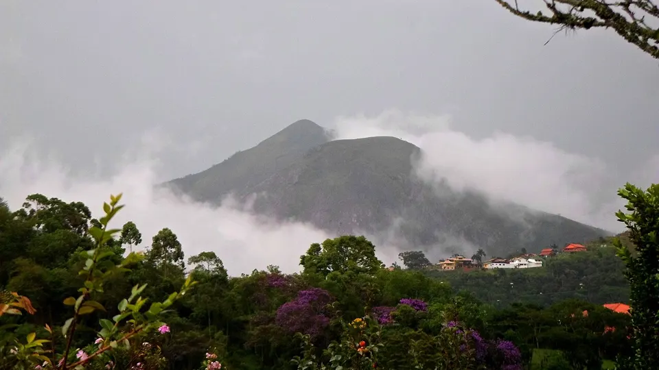 Pedra de Itaipava, Petrópolis