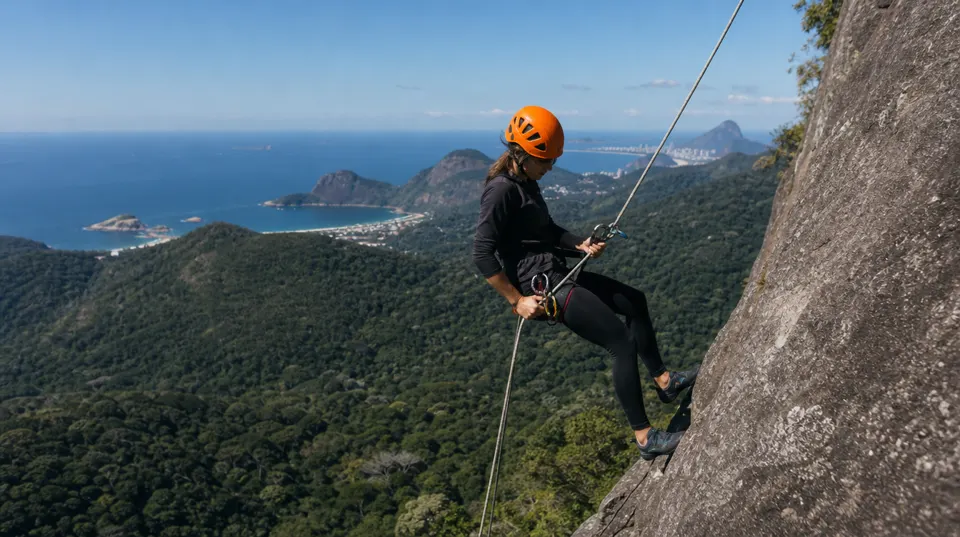 Rapel (Rio), Rio de Janeiro