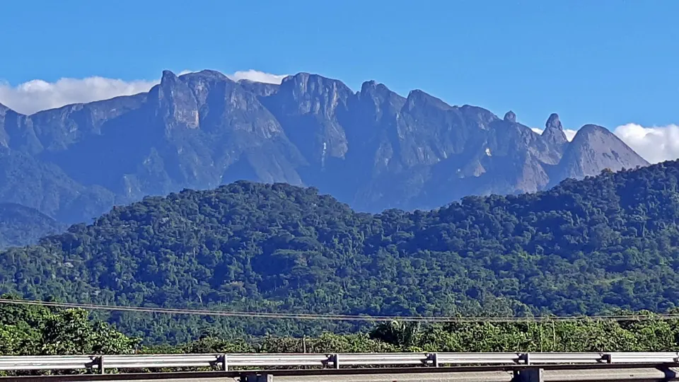 Roteiro de 5 dias na Serra (Petrópolis, Teresópolis e Nova Friburgo), Expedições